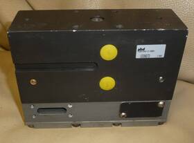 Grc442-2-5001 Phd Parallel Pneumatic Gripper Good Used Grc442-2-5001 Phd Parallel Pneumatic Gripper Good Used