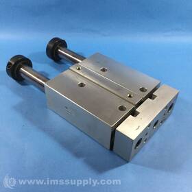 Ae-j4-m Phd Inc Sbh1 50 X 4 -ae-j4-m Pneumatic Slide Usip