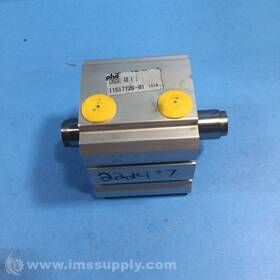 Crd3u-40x1 Phd Inc Crd3u 40 X 1 Rotary Actuator Usip