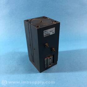 Grd161-1-0531 Phd Inc Rotary Actuator Usip