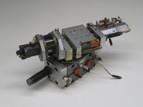 Ras5-40x90-e-nb-q10 Phd Pneumatic Rotary Actuator T251449 Ras5-40x90-e-nb-q10 Phd Pneumatic Rotary Actuator T251449