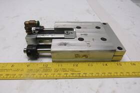 4-ae-e-pb Phd Seb22x11/4-ae-e-pb Pneumatic Linear Slide And Cylinder Assembly
