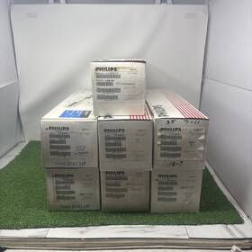 Ltix-2000w-h Philips 3-135-640 Lot Of 7 Cinema Xenon Lamp
