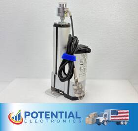 Lz60p7b014 Phoenix Mecano 168-0 Industrial 24-36 V Dc Electric Linear Actuator
