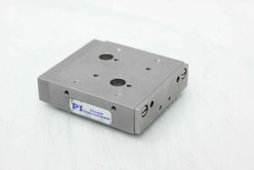 Physik Instrumente 11350 Spring Loaded Cross Roller Linear Stage