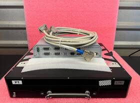 L-741k005 Physik Instrumente Pi L-741 Xy Stage 305 X 305mm