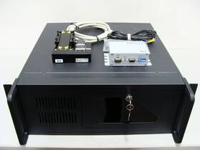 L-836.501200bf Physik Instrumente Pi Linear Stage Mercury Motor Controller L-836.501200bf Physik Instrumente Pi Linear Stage Mercury Motor Controller