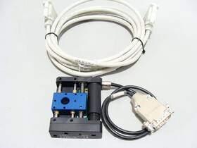 M-112.1dg Physik Instrumente Pi Linear Microtranslation Piezo Translation Stage