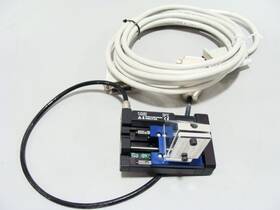 M-122.2dd1 Physik Instrumente Pi Linear Microtranslation Piezo Translation Stage