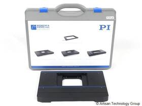 M-686k060 Physik Instrumente Piline Xy Piezo Linear-motor Stage