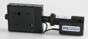 M-126.dg1 Physik Instrumente M126dg1 Very High Precision 0.1 M Linear Stage 25mm Travel M-126.dg1 Physik Instrumente M126dg1 Very High Precision 0.1 M Linear Stage 25mm Travel