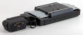 M-405.pd Physik Instrumente M405pd High Precision 0.25 M Linear Stage 50 Mm Travel M-405.pd Physik Instrumente M405pd High Precision 0.25 M Linear Stage 50 Mm Travel