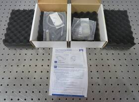 P-601.10l Physik Instrumente C194288 Lot 2 Pi Piezo Stack Linear Actuator P-601.10l Physik Instrumente C194288 Lot 2 Pi Piezo Stack Linear Actuator