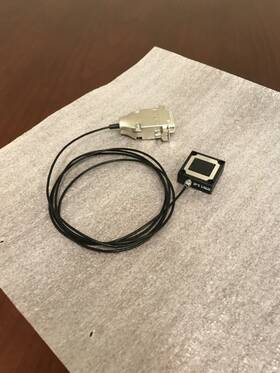 P-620.1cd Physik Instrumente Pi Pihera Precision Linear Nanopositioner