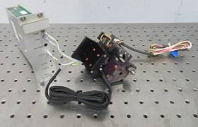P-622k031 Physik Instrumente C194533 Pi Pihera Linear Positioner E-610 Piezo Amp P-622k031 Physik Instrumente C194533 Pi Pihera Linear Positioner E-610 Piezo Amp