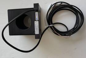 P-721k029 Physik Instrumente Pi Objective Scanner Z Stage With Large Hole P-721k029 Physik Instrumente Pi Objective Scanner Z Stage With Large Hole