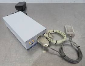 P-752.1cd Physik Instrumente C196637 Nanopositioining Stage E-625.cr Pzt Control