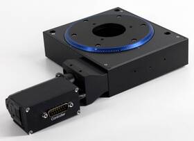 M-062.dg Physik Instrumente Pi 062.dg M062dg High Precision Rotary / Rotation Table Stage 120mm M-062.dg Physik Instrumente Pi 062.dg M062dg High Precision Rotary / Rotation Table Stage 120mm