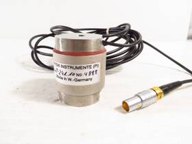 P-241.10 Physik Instrumente Pi Preloaded Piezo Actuator Model West Germany