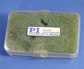 P810-20 Physik Instrumente Pi Unkown Preloaded Piezo Actuator