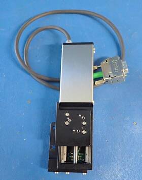 6213500058 Pi Ls-40 Physik Instremente 26 Linear Stage