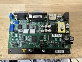 E-709.sr Pi Physics Instruments Piezo Controller Module 1 Axis -30 To 130 V