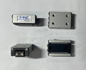 Quantity-4 Pic Design Pb08-05 Linear Ball Slides Quantity-4 Pic Design Pb08-05 Linear Ball Slides