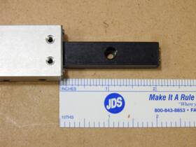 Pb12-40 Pic Design 6in X 1 In High Precision Linear Slide 3.5 Inch Travel - New Box Pb12-40 Pic Design 6in X 1 In High Precision Linear Slide 3.5 Inch Travel - New Box
