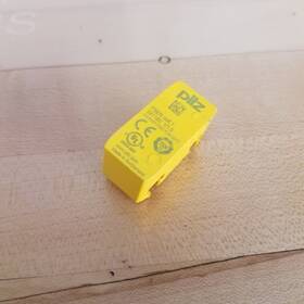 541180 Pilz Actuator Cs4.1 V1.0 - Used