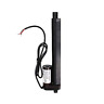 Pl14-8bk Demotor Performance Inch Stroke Linear Actuator Volt Pounds 696399416432