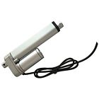 Pl144 Heavy Duty Linear Actuator Stroke Pound Max Lift Dc