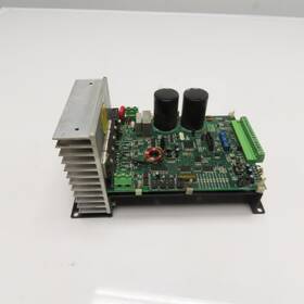 90299.000 Plasma Technics Dat 210 Digital Auto Tune Ozone Generator Control 240vac 1000w