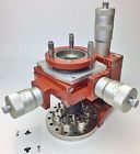 Pm-600-xyzt Huntington Xyz Axis Multiport