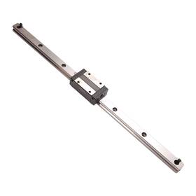 Msb15sssfc Pmi Linear Guide Assembly 57.2x34mm Carriage 380x15x12.5mm Rail