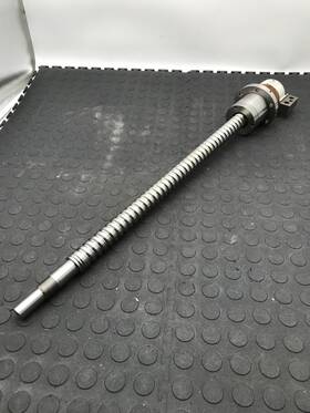 S1-17005098-2005 Pmi S1 17005098 2005 Precision Ball Screw Used