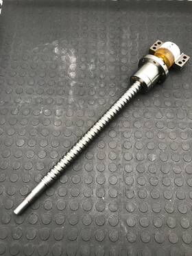 S1-17007357-2031 Pmi S1 17007357 2031 Precision Ball Screw Used