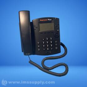 2201-46161-001 Polycom 6-line Business Voip Media Phone Usip 2201-46161-001 Polycom 6-line Business Voip Media Phone Usip