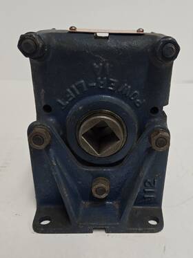 1asq3 Power Components 1asq3/4hc Lift Actuator