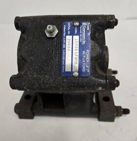1brsq3 Power Components 1brsq3/4hn Lift Actuator