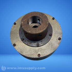 P1748 Powerhold Inc. Actuator Usip
