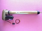Ppa24-18b65-12nxxx Thomson Saginaw Heavy Duty Linear Actuator