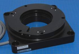 4-1162-0001e Primatics 220 Mm Dia Rotary Stage 120 Rotation X 0.4 Inch Resolution Brushless Dc 4-1162-0001e Primatics 220 Mm Dia Rotary Stage 120 Rotation X 0.4 Inch Resolution Brushless Dc