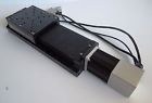 Pro115 Aerotech Linear Stage Model