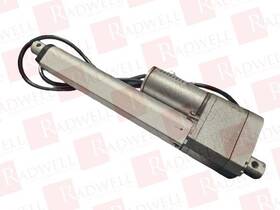 Pa-14p-6-150 Progressive Automation / Pa14p6150 Used