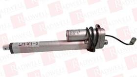 Pa-14p-8-150 Progressive Automation / Pa14p8150 Used