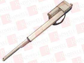 Pa-14p-8-35 Progressive Automation / Pa14p835 Used