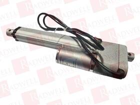 Pa-16p-6-330 Progressive Automation / Pa16p6330 Used
