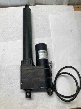Pa-17-10-1000 Progressive Automations 711005826105 10 Inch Stroke 12v Linear Actuator 2000 Lbs Automation