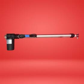 Dc-11003551 Progressive Automations 12v Linear Actuator 20 Inch Stroke 100 Lb Load Capacity