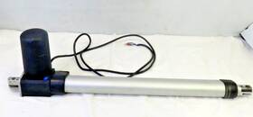 Pa-04-16-400 Progressive Automations Automation Linear Actuator For Parts/ Repair Pa-04-16-400 Progressive Automations Automation Linear Actuator For Parts/ Repair
